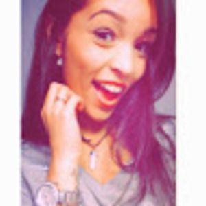 Meet your Posher, Keisha